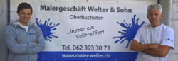 Mahlergeschäft Welter
