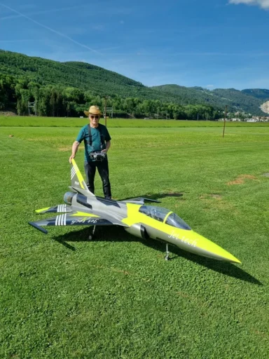 Neue Flugzeugmodelle 2022